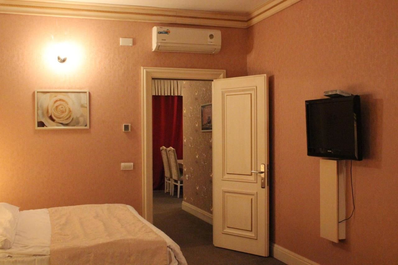 Отель Alp Inn Отель Баку