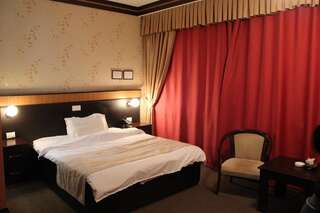 Отель Alp Inn Отель Баку-7
