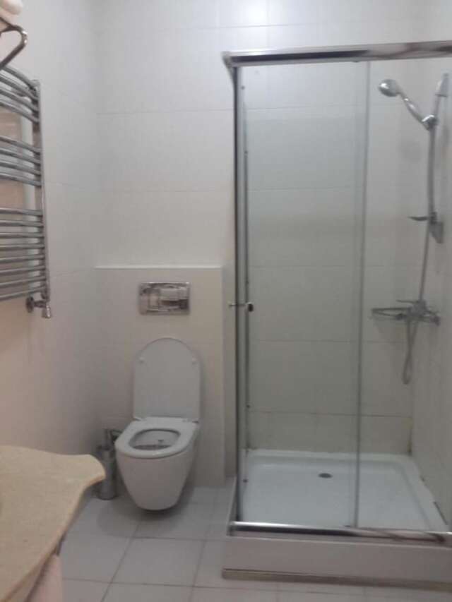 Отель Alp Inn Отель Баку-65